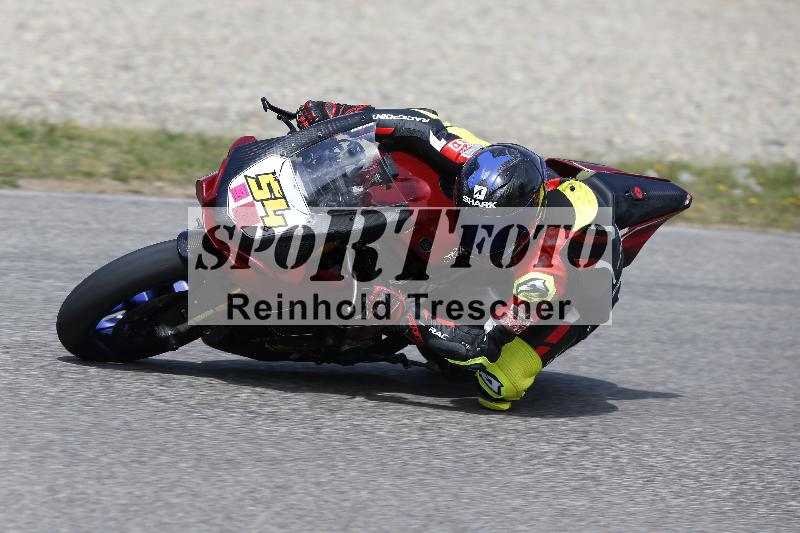 /08 17.04.2026  TZ Motorsport ADR/Gruppe rot/54
